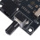Wide Voltages Input 7V to 12V Brushless Motor Driver Controller 4