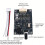 Wide Voltages Input 7V to 12V Brushless Motor Driver Controller 5