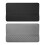 Portable Keyboard Wrist Pad Replacement For Lightweight-Black 2