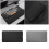 Portable Keyboard Wrist Pad Replacement For Lightweight-Black 3