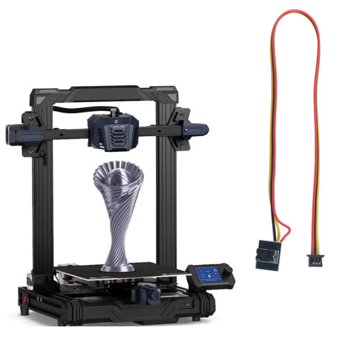 Efficient Filaments Monitoring with Automatic Pause Feature for 1