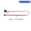 Efficient Filaments Monitoring with Automatic Pause Feature for 3