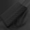 Portable Keyboard Wrist Pad Replacement For Lightweight-Black 6