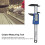Digital Vernier Caliper 0-100mm LCD Electronic Measuring Tool Lightweight 8
