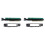 2X Riser Card for  ThinkCentre M920xM720q ThinkStation P330 BLD Tiny5 PCIE16 Riser Card 01AJ940 Baffle+ Riser Card 1