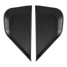 Auto Side Center Control Aufbewahrungsbox Space Plate Kunststoff Cover Trim Innenraum ZubehöR für Kodiaq 2017-2022