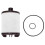 CCV55248-08 Marine Engine CCV Replacement Filter Fuel Filter elements Filters for CCV System 4