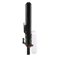 6438P1 6438F3 Nozzle Support for  307 207 607  C4 C5 Headlight Washer Spray Nozzle Bracket Telescopic Pump