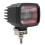 4X 10-80V 7303S Forklift LED Warning Light Linear Area Safety Light Forklift Reversing Indicator Light Working Light 2