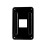 Metal Construction Backplate for AM4 B350 A320 Long Computer 6