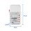 Reusable Microfiber Cleaning Tools Kit for Electronic Gadgets 3