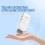 Reusable Microfiber Cleaning Tools Kit for Electronic Gadgets 7