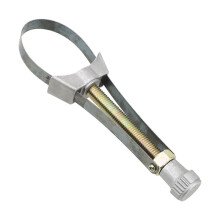 Adjustable Dismounting Tool for Changing Oil of Spanner Oil Filter Elements Spanner Filter