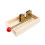 Manual Macadamia Nut Opener Nut Cracker Machine Walnut Nutcracker Nut Sheller Tool Macadamia Nut Opening 2