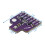 Digital Barometric Sensory Altimeter Module Atmospheric Pressure 2