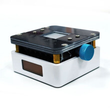 Piattaforma di Riscaldamento CPU per Telefono Cellulare Chip Scheda Madre PCB CPU Riscaldamento Rimozione Colla Rimozione Saldatura Strumento di