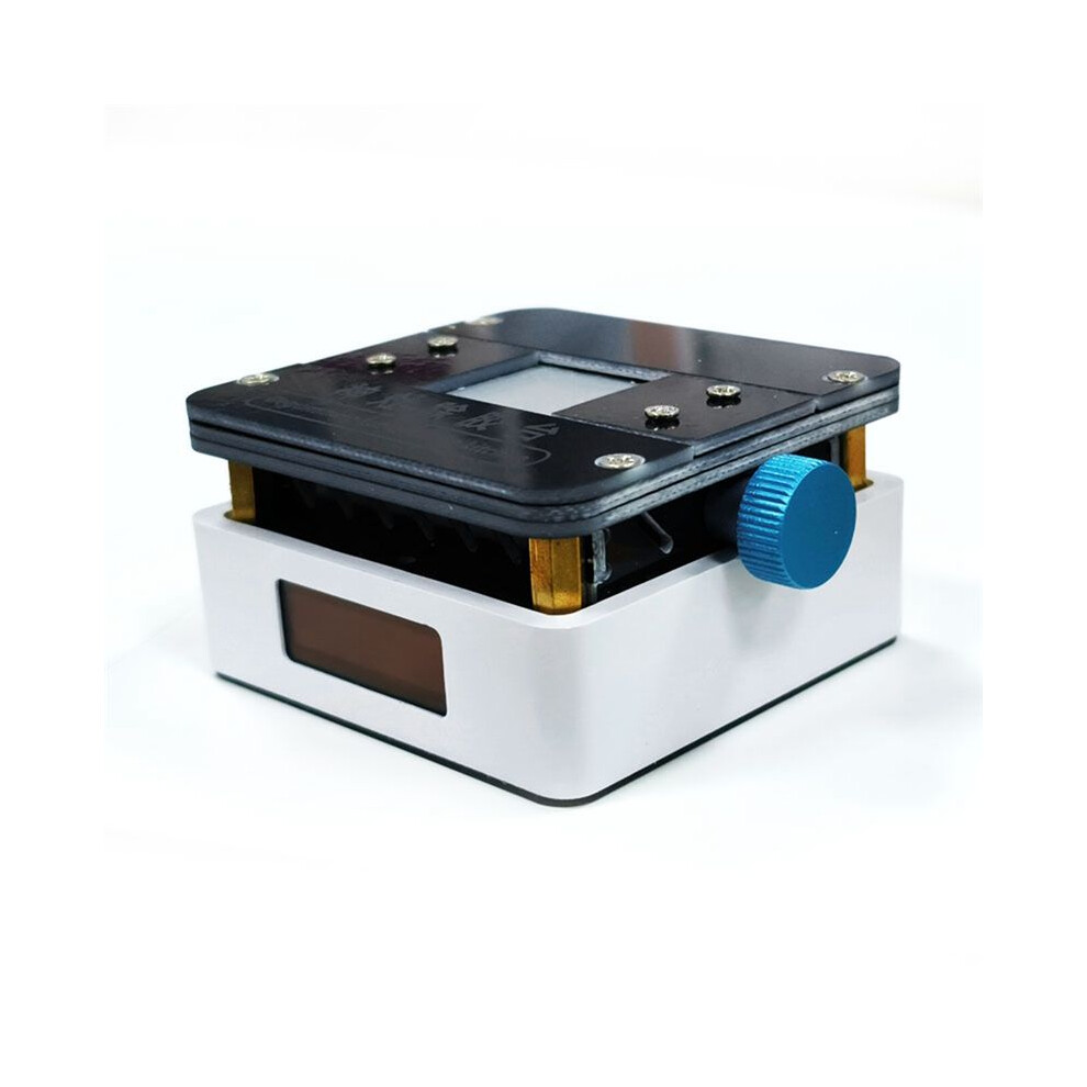 Cpu Heating Platform For Mobile Phone Pcb Motherboard Chip Cpu Heating Glue Removal Solder Removal Bga Repair Tool 4712731671577