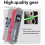 Filament Buffer for 3D Printers Compatible-without shell 5