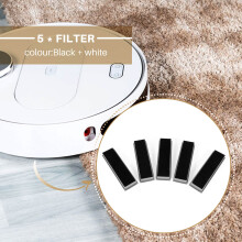 HEPA Filter for  Deebot OZMO 950 Robot Vacuum Cleaner Accessories
