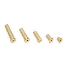 15 Stuks Golfgewichtpunten, Metalen Golfgewichten, Herbruikbare Golfclubgewichtkop, Accessoires voor Ijzeren Schachten