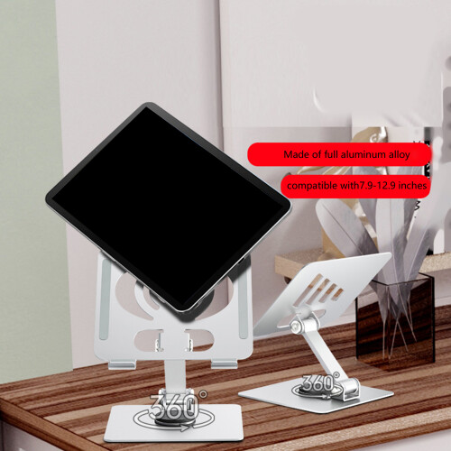 Support de tablette Portable, Support pliable, Support de-Noir 2