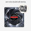 120mm PC Fan Double Ball Bearings High Temperature Resistant-P 7