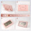 LED Digital Clock Electronic Digital Screen Desktop Clock for Home Office Backlight Snooze Data Calendar Clocks - 5