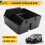 Car Center Console Organizer Storage Box Interior Accessories Armrest Storage Box for   JK 2007-2017 2