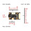 GPS UART to USB Converter Type-C USB & GH 10PIN Port Interface Board for RC FPV Drone 6