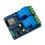 2X 2-Channel WIFI Relay Module 30A ESP32-WROOM-32E Development Board Module for  Home Wireless Control DC7-28/5V 3