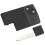 2 Button  Card Remote Key Shell Case for  5 6 CX-7 CX-9 RX8 Miata 2