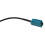Fakra Reversing Camera RCA Cable Parking Adapter for 6