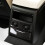 für  E90 3Er 2005-2012 Carbon Interieur Heckklappe Blende B 2
