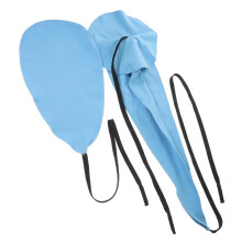 Saxophone Cleaning Cloth Set with Swab for Alto and Tenor, Moisture Removal, Scratch Care