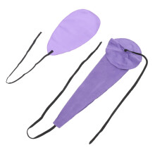 Saxophone and Flute Cleaning Cloth Set for Woodwind Instruments Moisture Removal Scratch Care