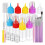 Complete Baking Decorating Tool Set With Tweezers Squeeze 1