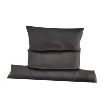 Drum Pillow for Acoustic Drum Kit Noise Reduction and Tone Control Reusable Drum Mute Pad