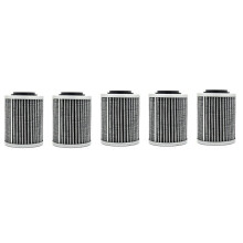 5X 420956124 ÖL Filter für 2017  Expedition LE SE Sport 600 900 1200