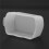 2X Flash Diffuser Softbox for Speedlite YN-568 EX Flash Diffuser 6