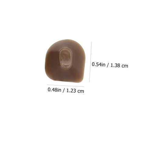 5Pcs Flute Accessories Set Flute Button Mute Bricks Fast  Parts Easy Installation Durable 1