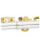 5Pcs Flute Accessories Set Flute Button Mute Bricks Fast  Parts Easy Installation Durable 5