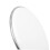 2 Pack Drum Practice Pad Replacement Skin Film for Percussion with Consistent Rebound 2