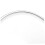 2 Pack Drum Practice Pad Replacement Skin Film for Percussion with Consistent Rebound 3