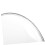 2 Pack Drum Practice Pad Replacement Skin Film for Percussion with Consistent Rebound 4