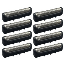 8X Shaver Blade Replacement Shaver Foil Part Cutter Accessories for 32B 32S 21B 21S ,32B Solo