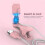 2X Phone Screen Auto Clicker, USB Device Screen Auto Clicker, Suitable for Games, Live Broadcasts, Video Auto Tapper 3