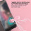2X Phone Screen Auto Clicker, USB Device Screen Auto Clicker, Suitable for Games, Live Broadcasts, Video Auto Tapper 4
