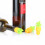 Creative Pineapple Wine Stoppers Pack Of 5 Silicone For Red 4