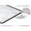 Wall Mounted Reference Display System, 10 Page A4 Flip File Holder with MultiColor AntiGlare Panels for Fast Document Access 5
