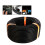 2pcs 30M Split Loom Wire Protective Tube Conduit Hose Cover Electrical Cable 1/4 Inch 4